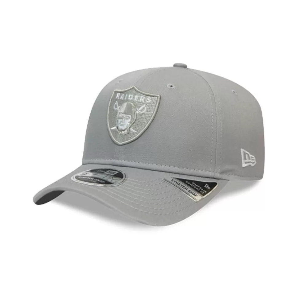 New Era Las Vegas Raiders League Essential9Fifty Ss Snapback