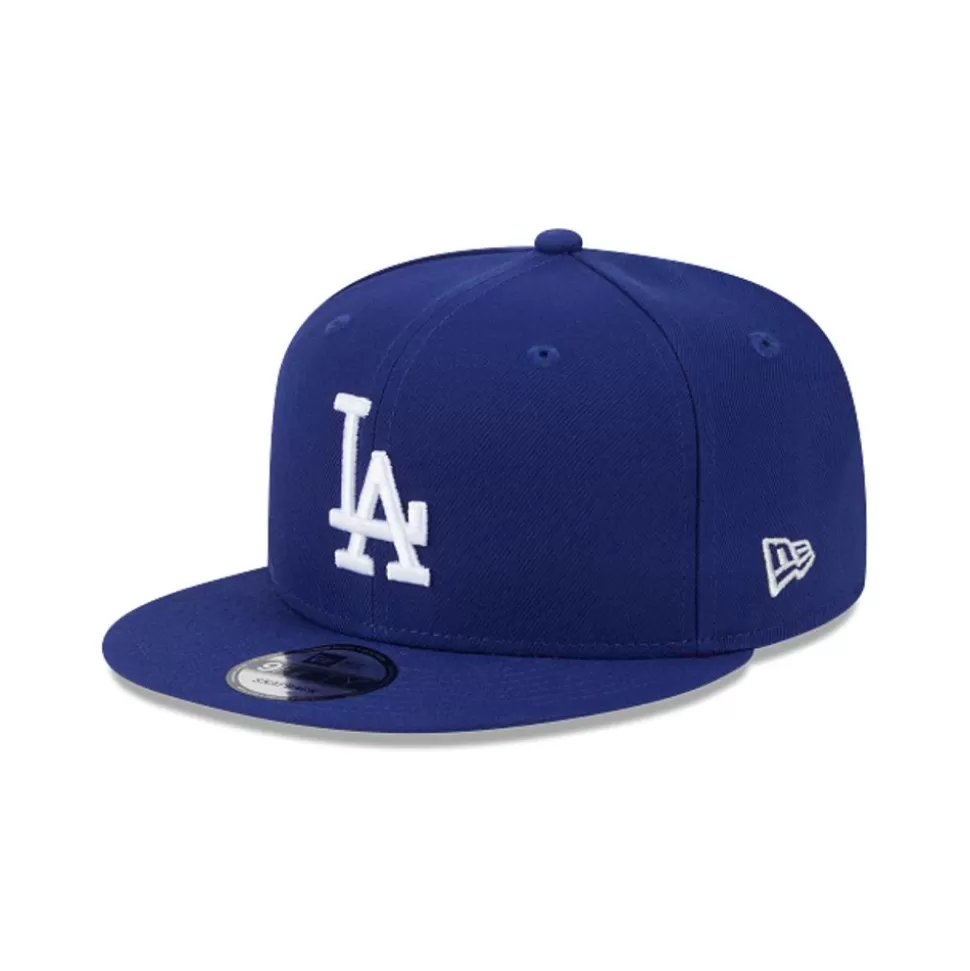 New Era Los Angeles Dodgers Mlb Athleisure 9Fifty Snapback