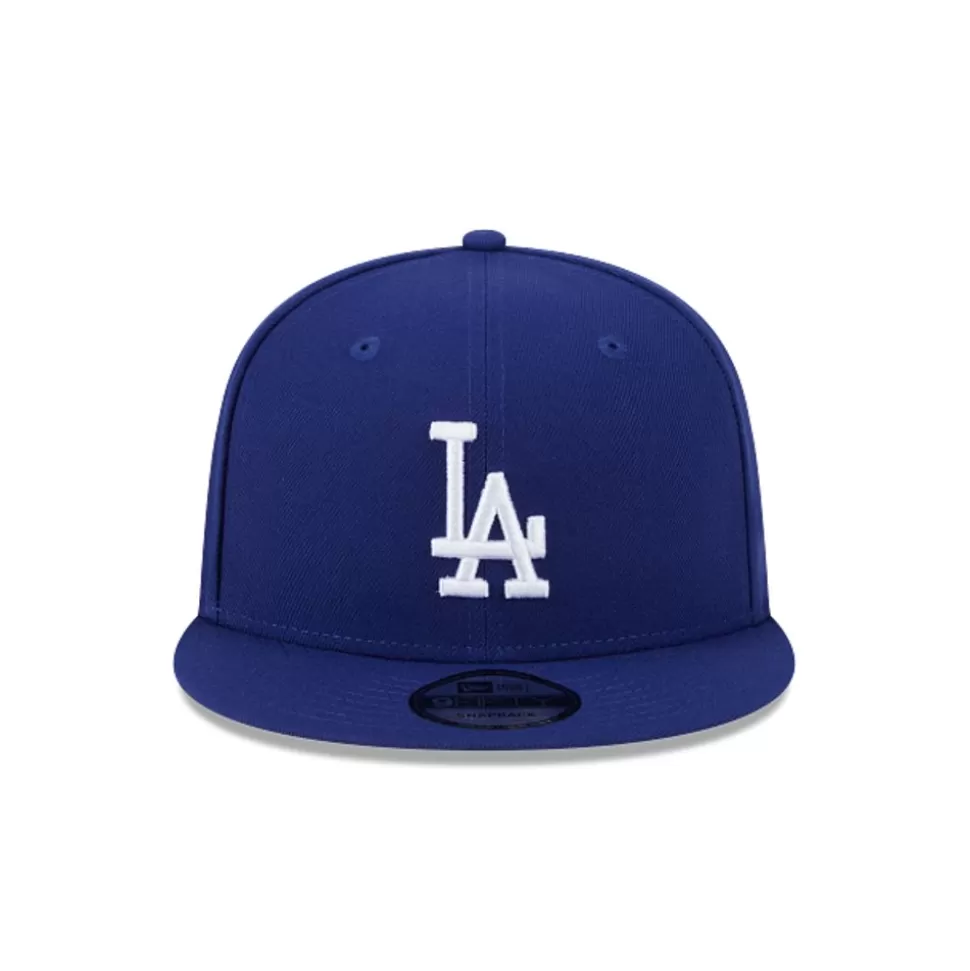 New Era Los Angeles Dodgers Mlb Athleisure 9Fifty Snapback