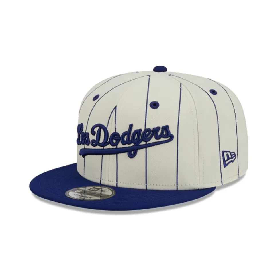 New Era Los Angeles Dodgers Mlb City Signature9Fifty Snapback