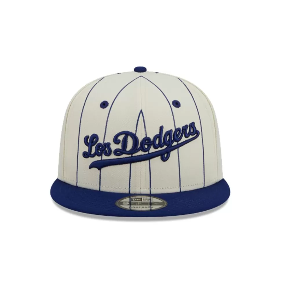 New Era Los Angeles Dodgers Mlb City Signature9Fifty Snapback