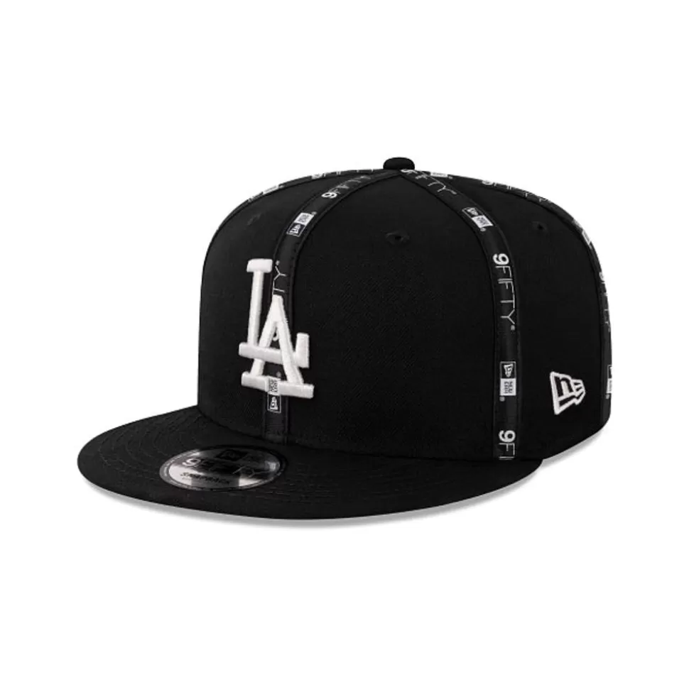 New Era Los Angeles Dodgers Mlb Inside Out 9Fifty Snapback