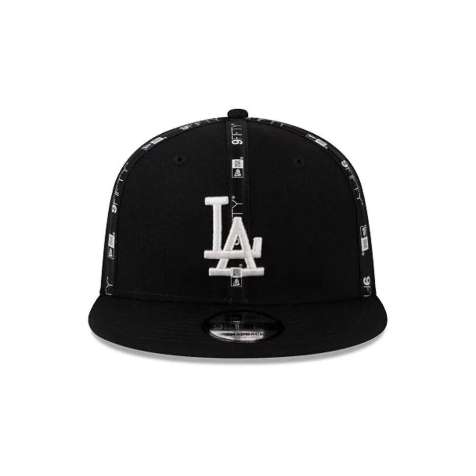 New Era Los Angeles Dodgers Mlb Inside Out 9Fifty Snapback