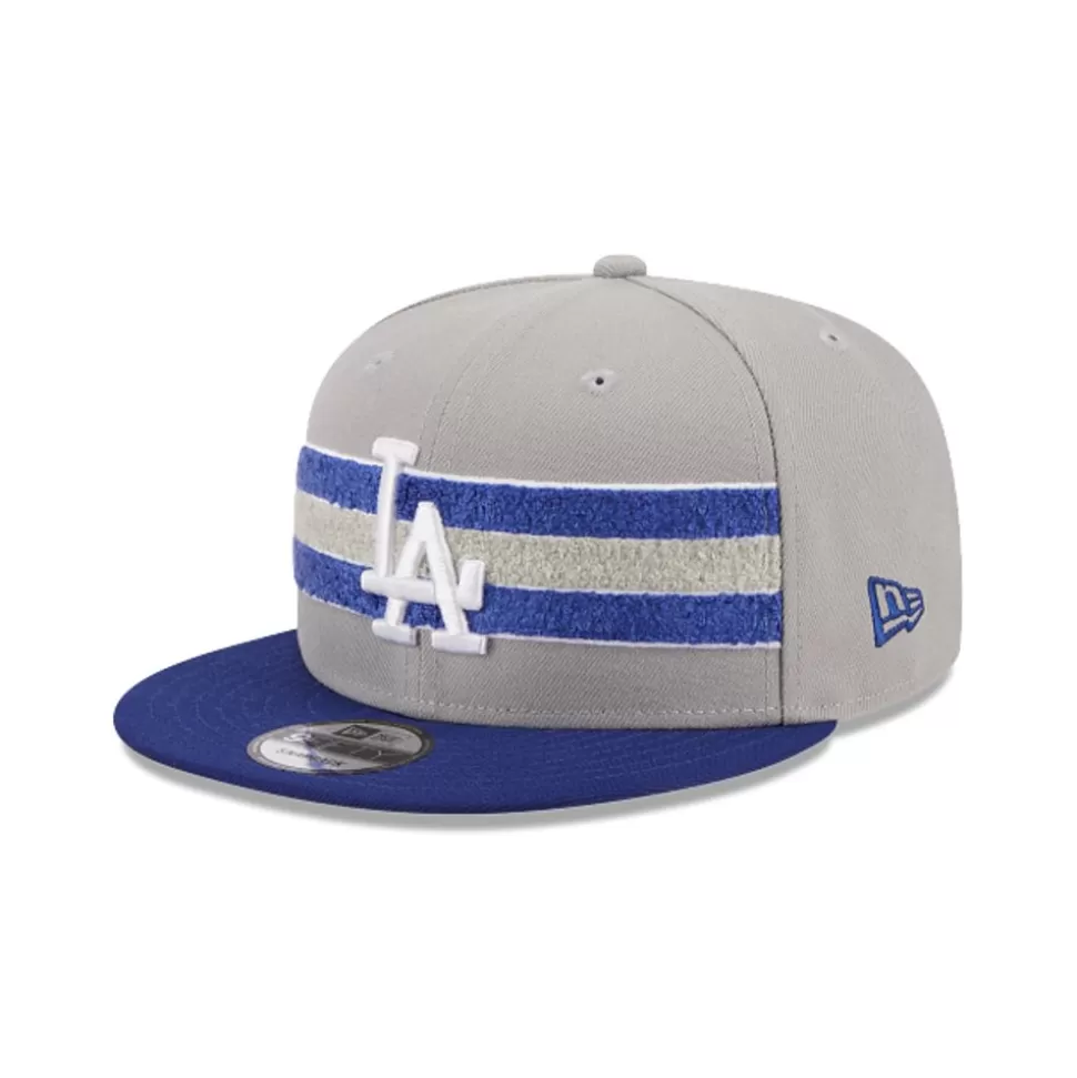 New Era Los Angeles Dodgers Mlb Lift Pass 9Fifty Snapback