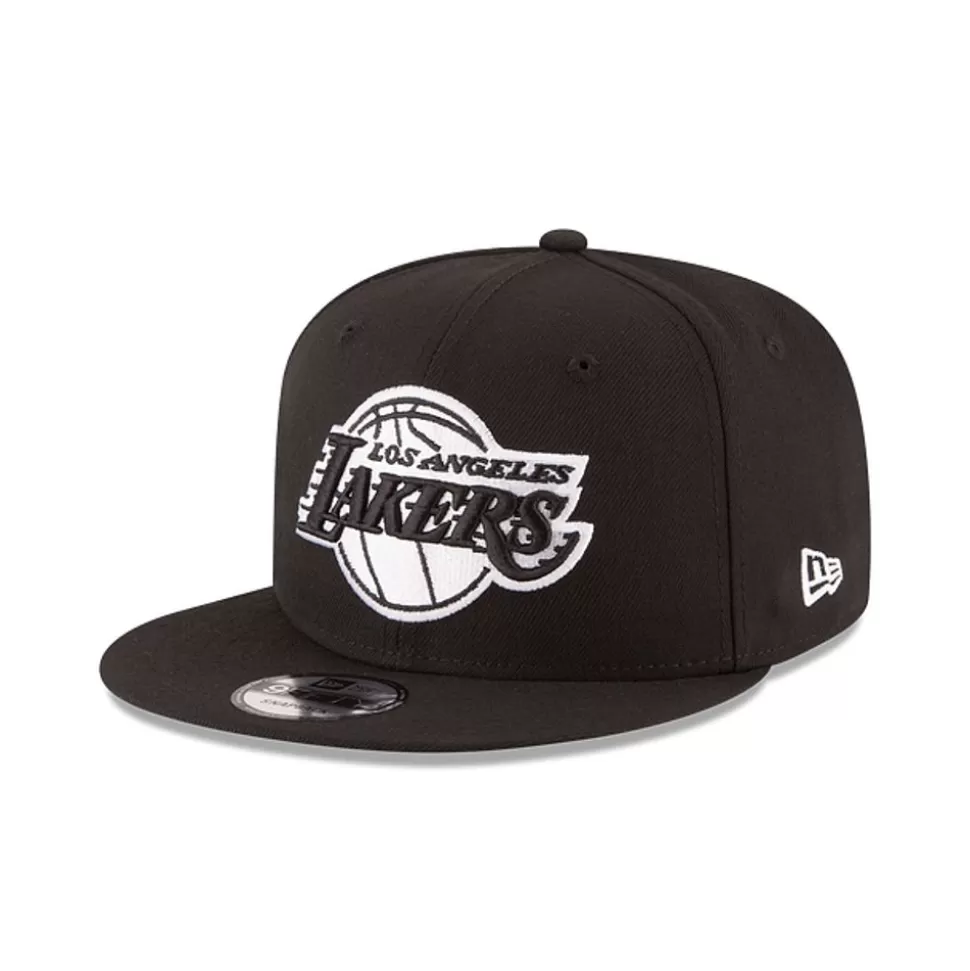 New Era Los Angeles Lakers Nba Classics9Fifty Snapback