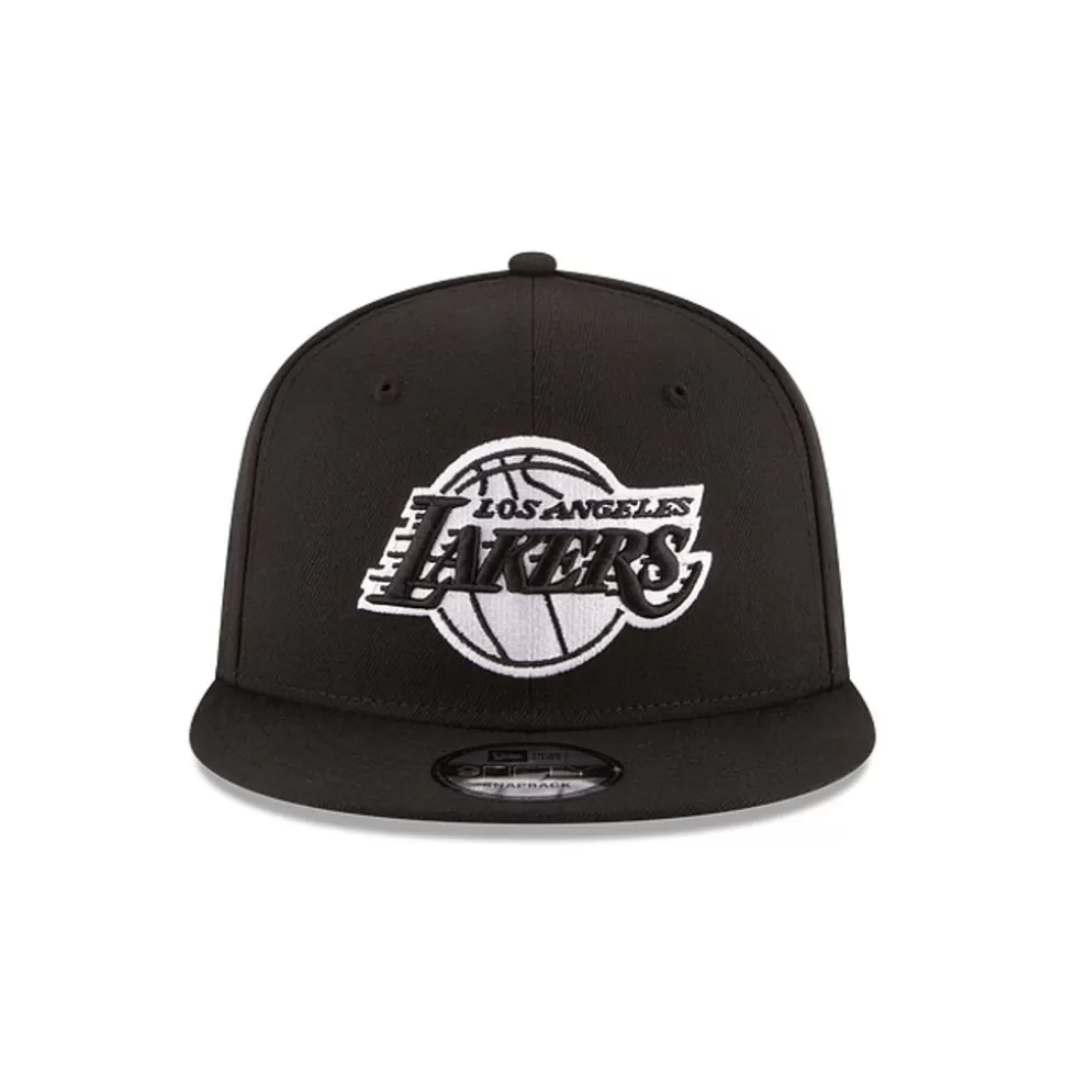 New Era Los Angeles Lakers Nba Classics9Fifty Snapback