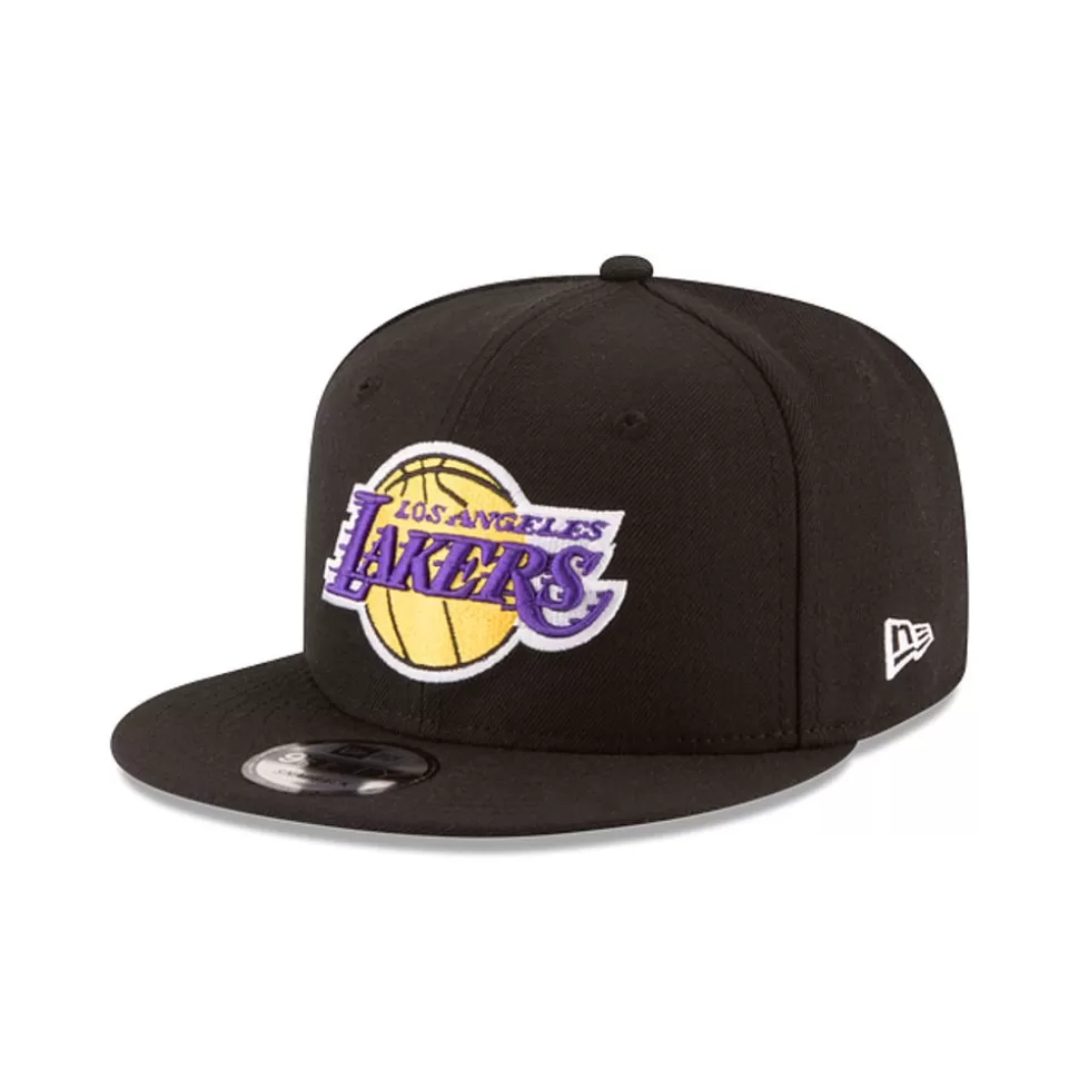 New Era Los Angeles Lakers Nba Classics 9Fifty Snapback