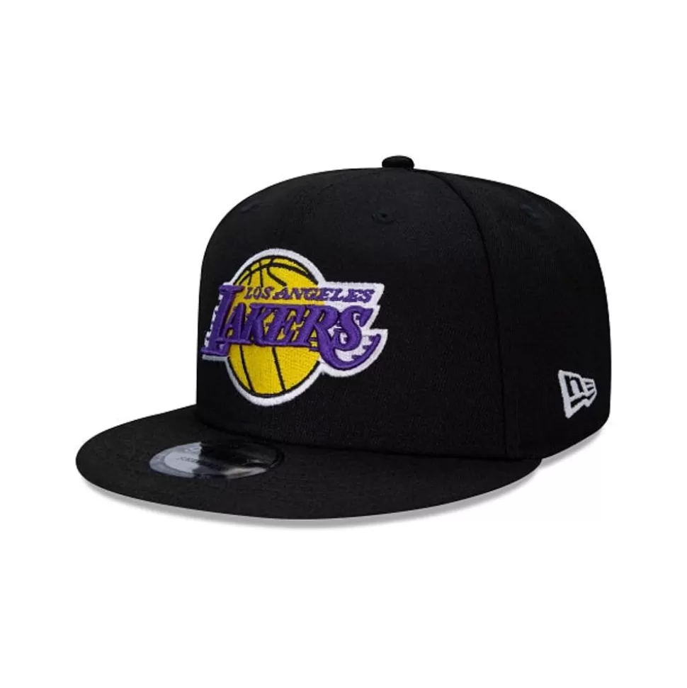 New Era Los Angeles Lakers Nba Classics 9Fifty Snapback