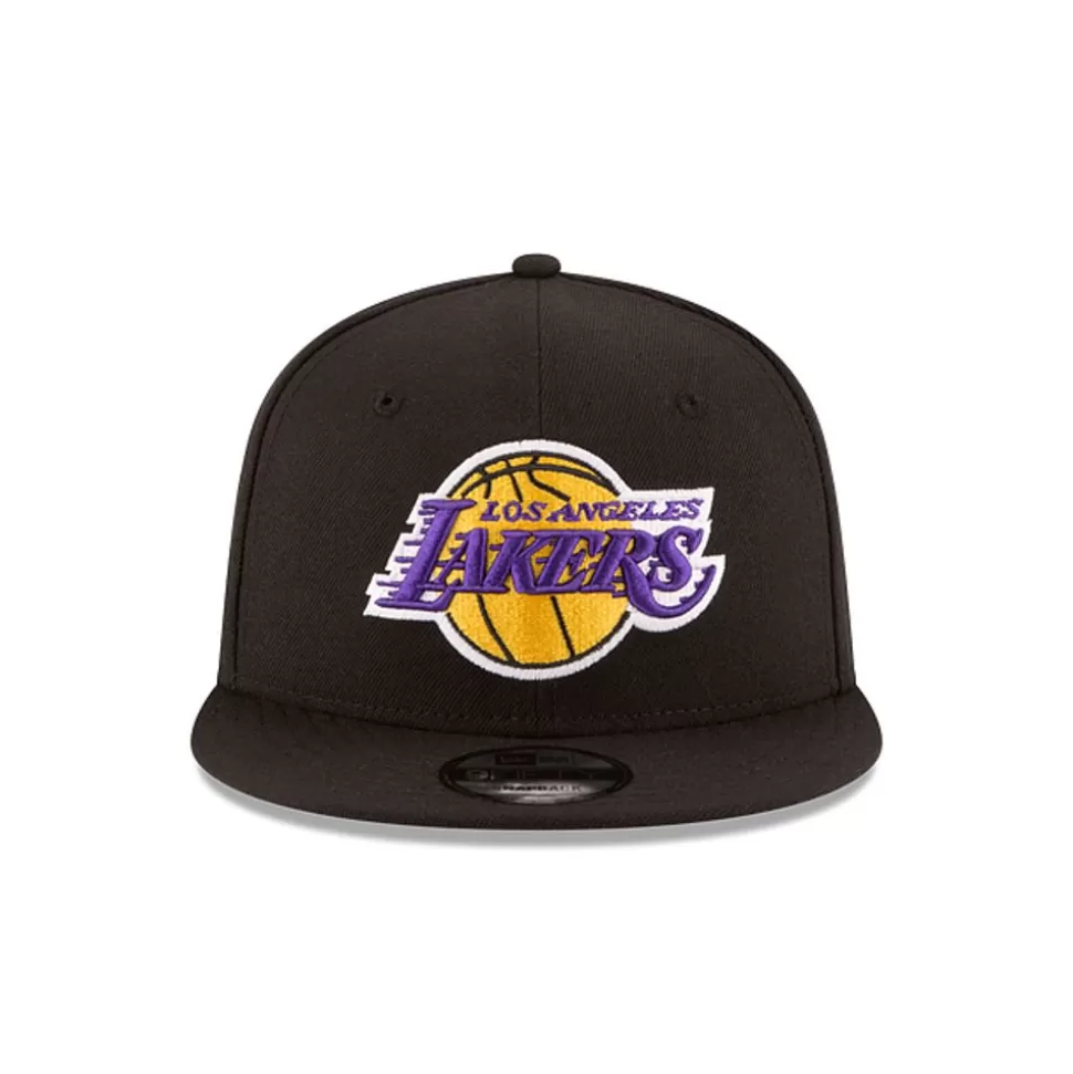 New Era Los Angeles Lakers Nba Classics 9Fifty Snapback