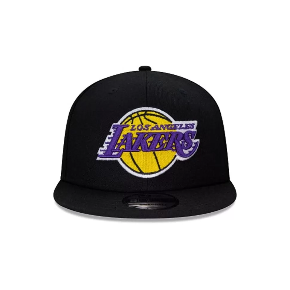 New Era Los Angeles Lakers Nba Classics 9Fifty Snapback