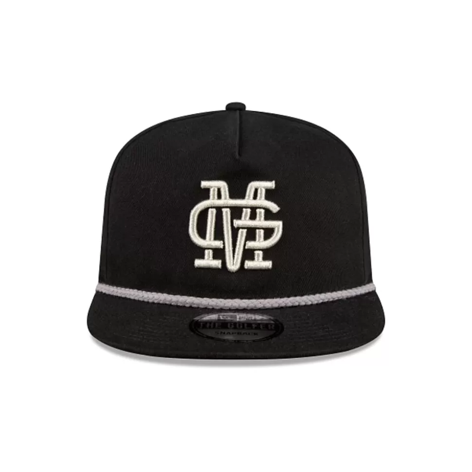 New Era Mariachis De Guadalajara Lmb Patches 9Fifty Snapback