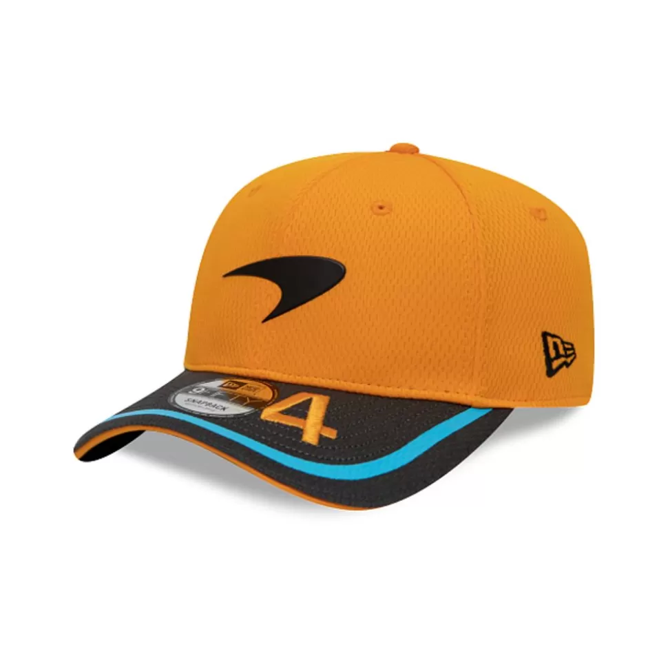 New Era Mclaren Racing Lando Norris 9Fifty Of Snapback