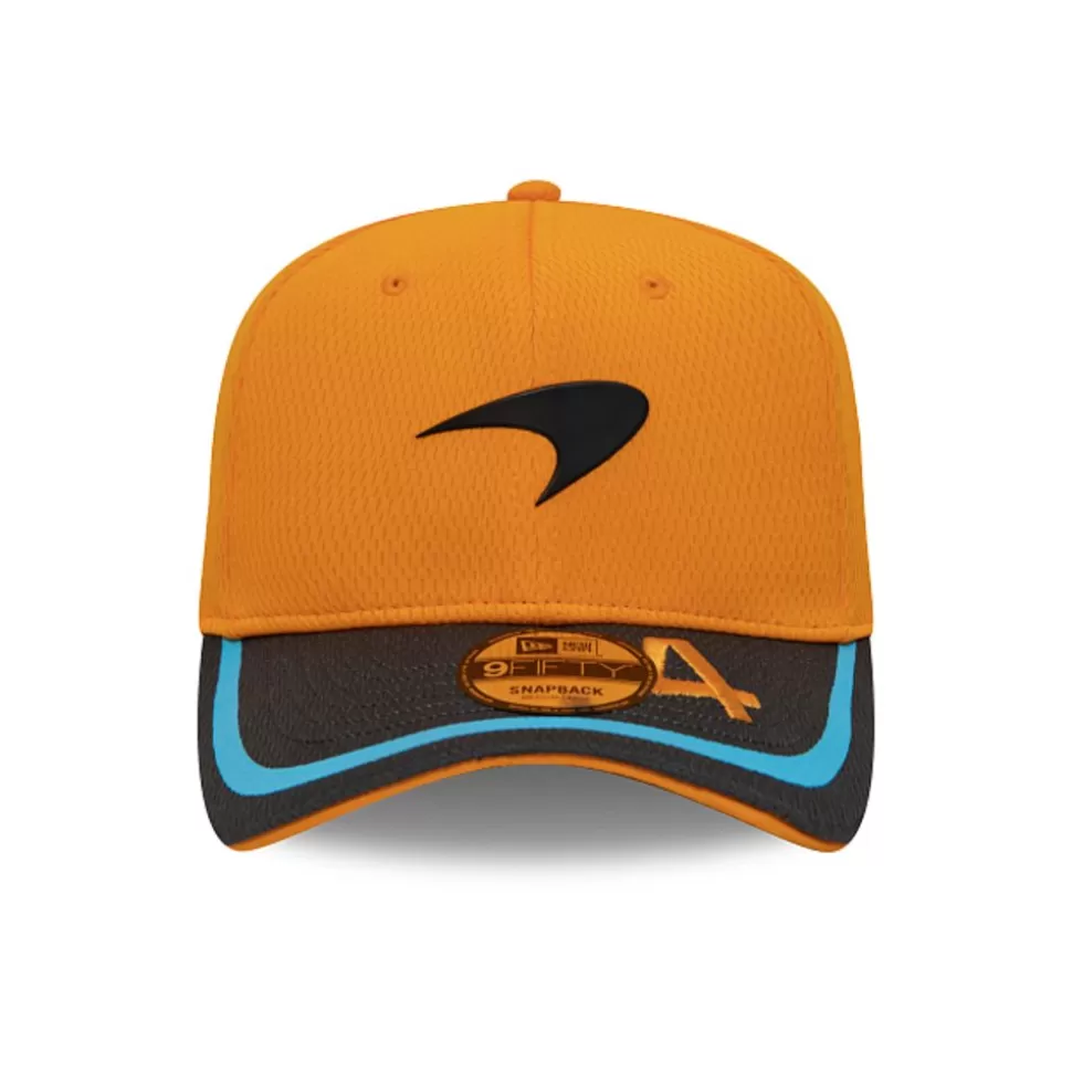 New Era Mclaren Racing Lando Norris 9Fifty Of Snapback