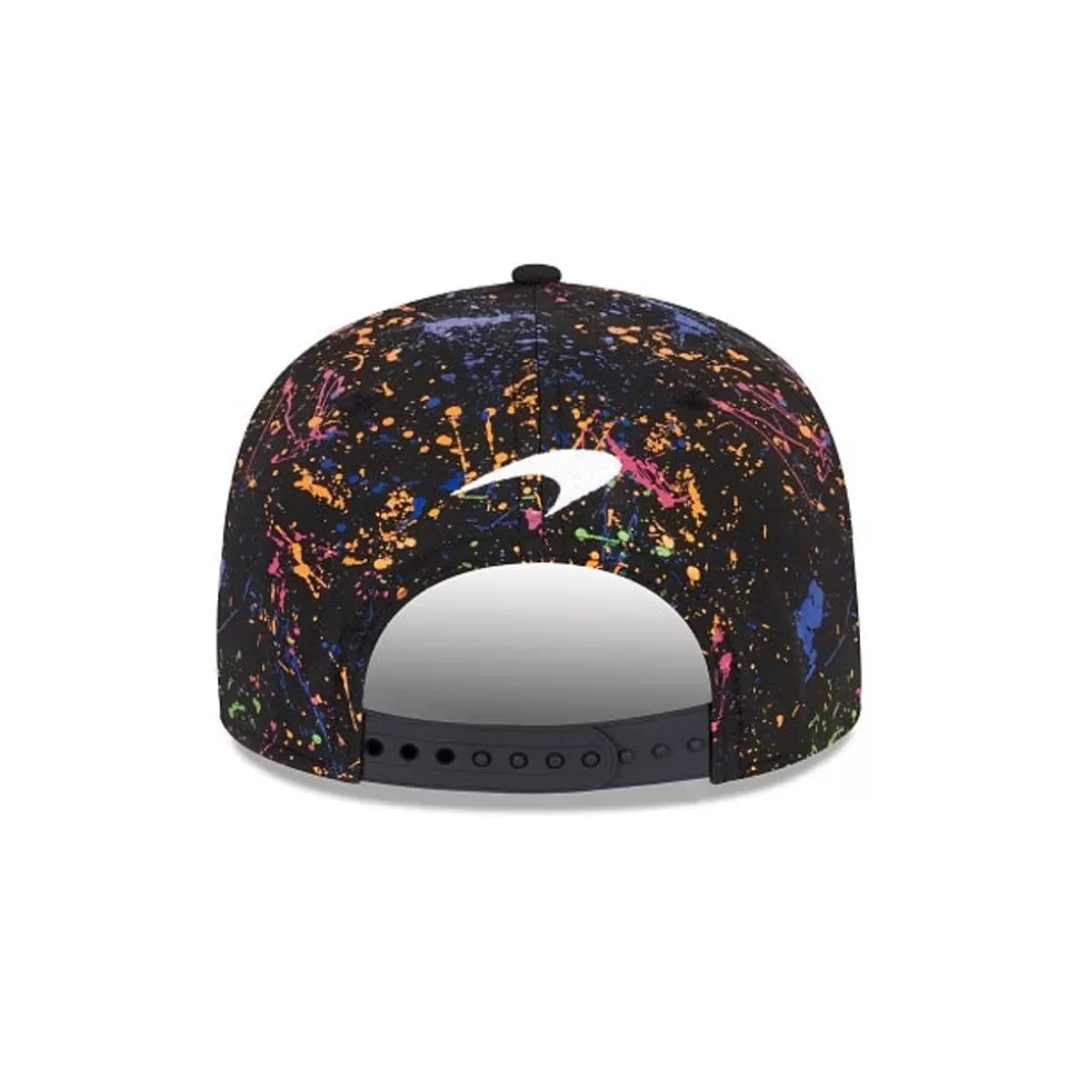 New Era Mclaren Racing Mexico 9Fifty Of Snapback