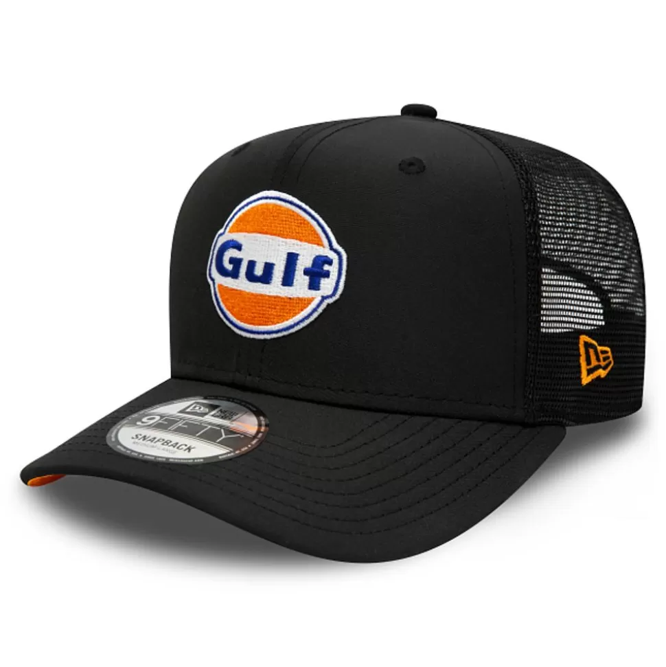 New Era Mclaren Racing X Gulf 9Fifty Of Snapback