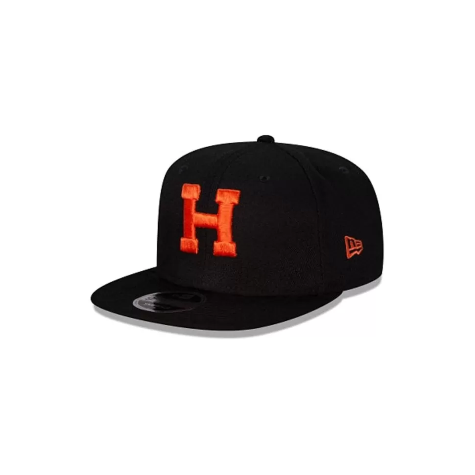 New Era Naranjeros De Hermosillo Lamp Classics9Fifty Of Snapback