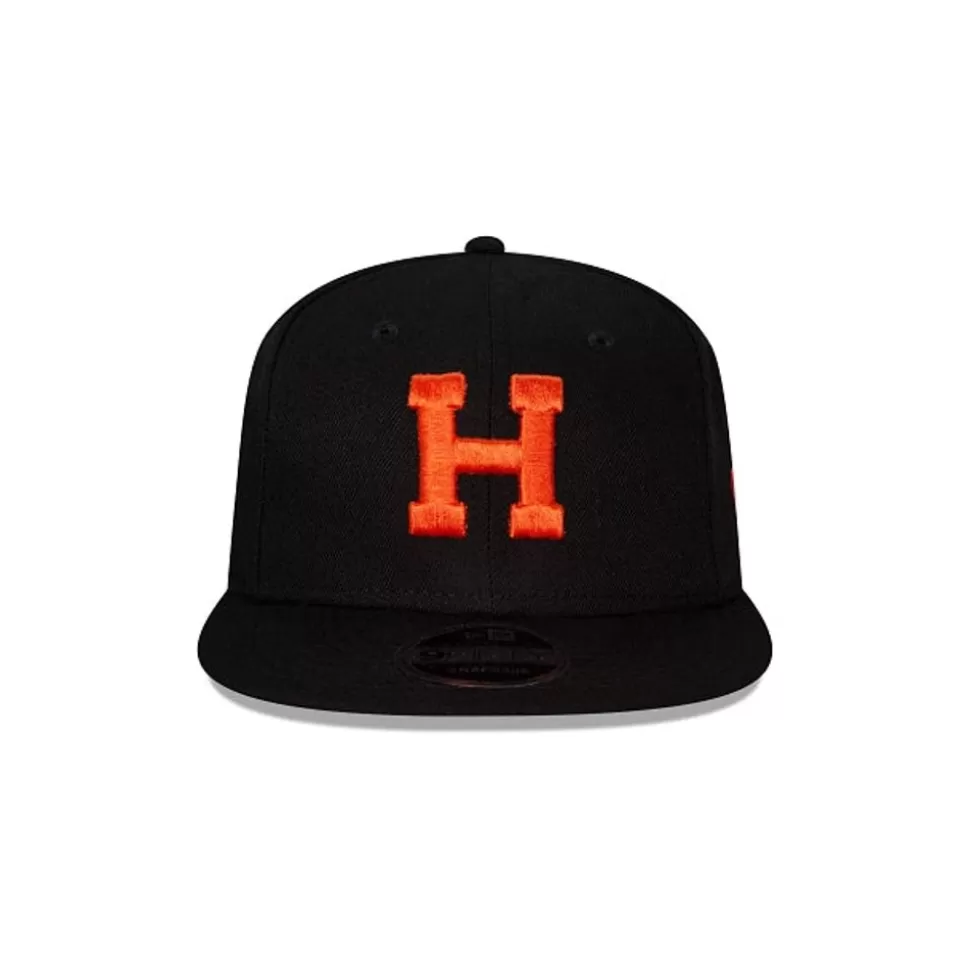 New Era Naranjeros De Hermosillo Lamp Classics9Fifty Of Snapback