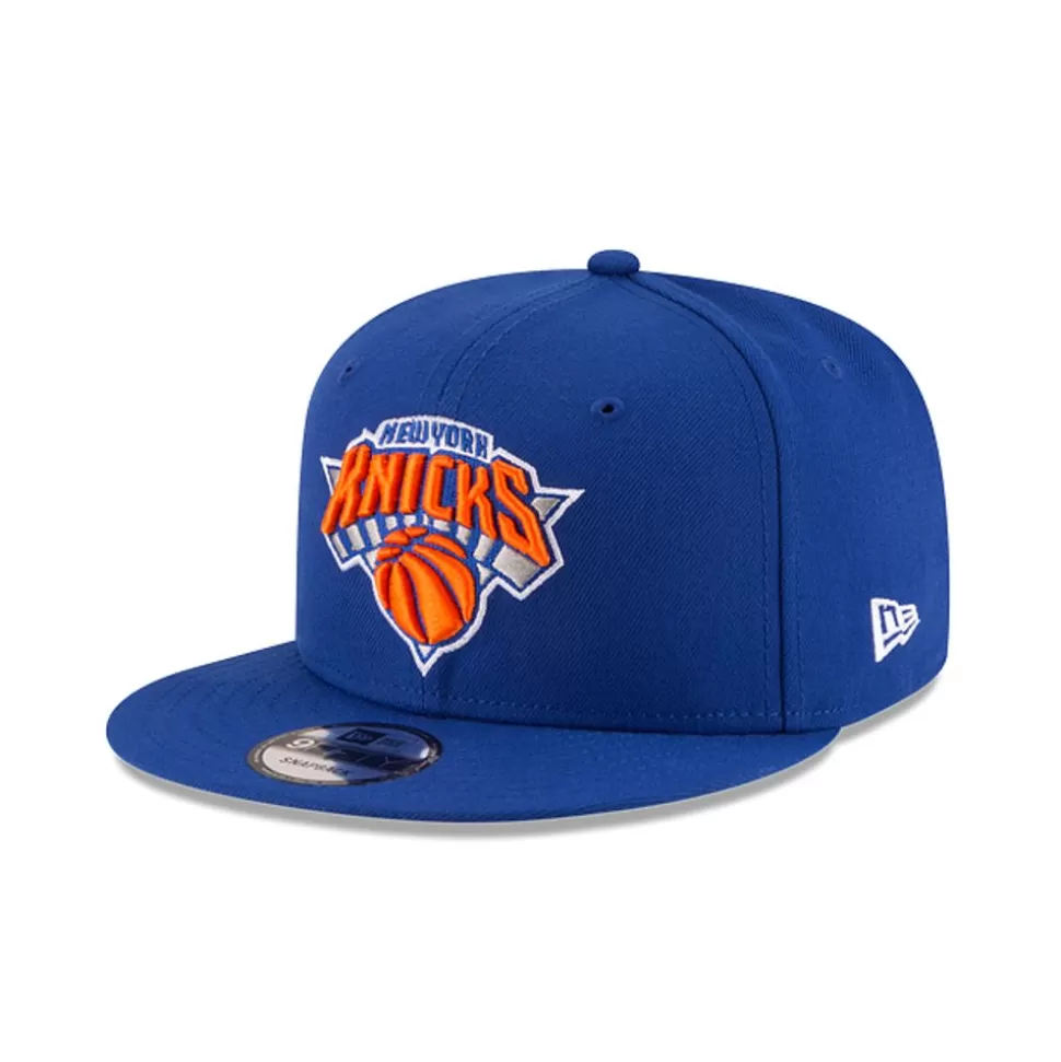 New Era New York Knicks Nba Classics 9Fifty Snapback