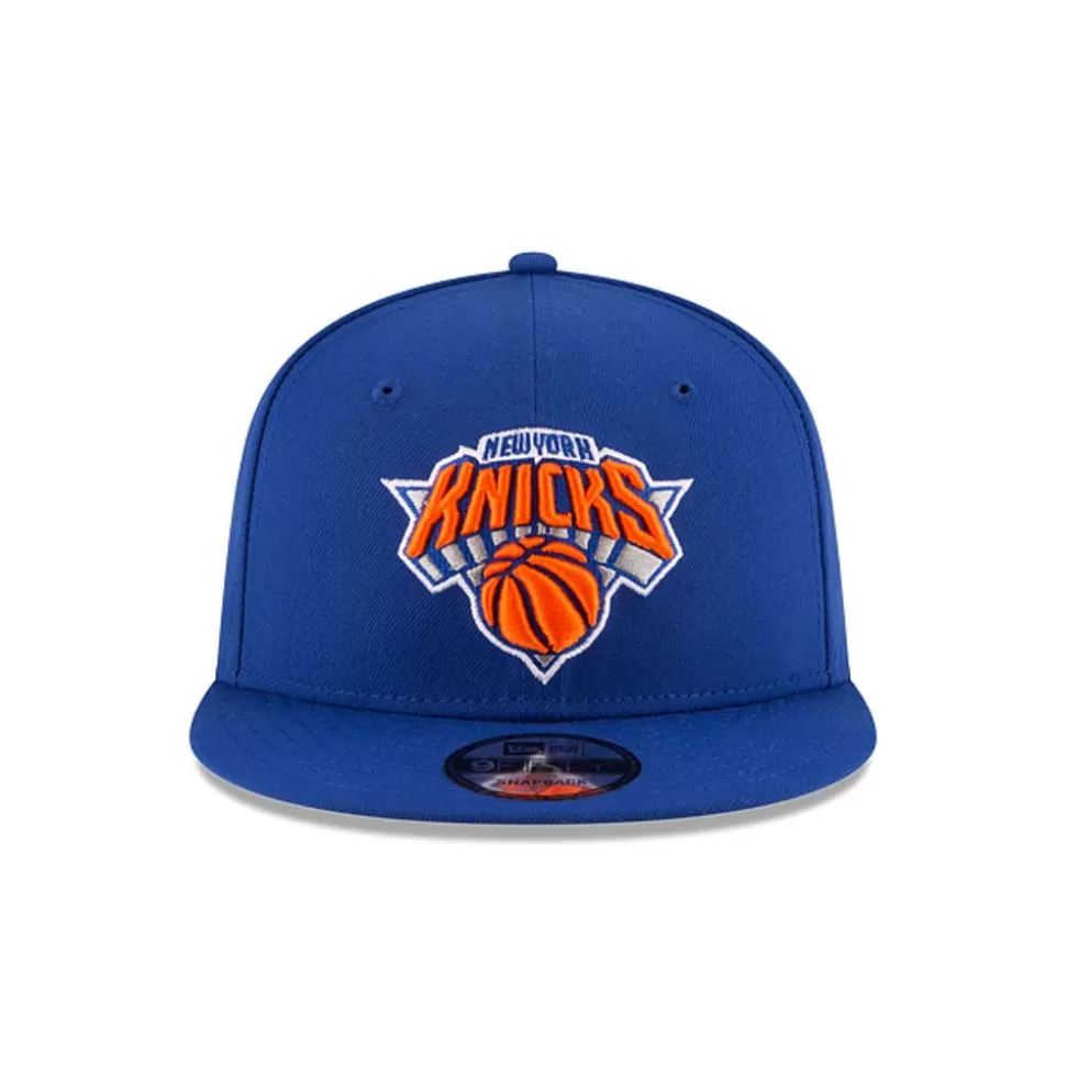 New Era New York Knicks Nba Classics 9Fifty Snapback