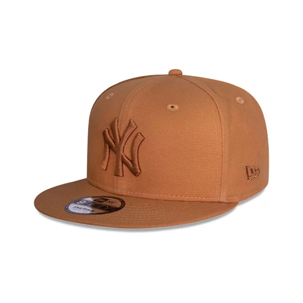 New Era New York Yankees Duck Canvas9Fifty Snapback