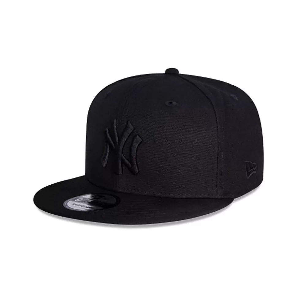 New Era New York Yankees Duck Canvas9Fifty Snapback