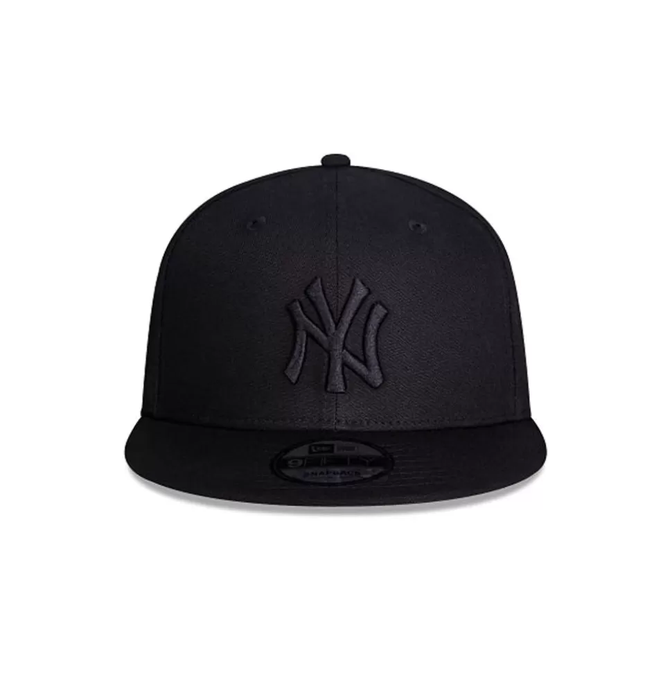 New Era New York Yankees Duck Canvas9Fifty Snapback