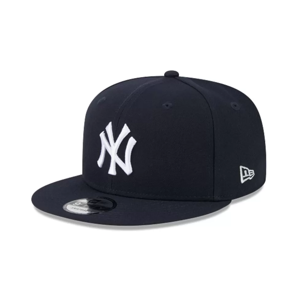 New Era New York Yankees Mlb Athleisure 9Fifty Snapback