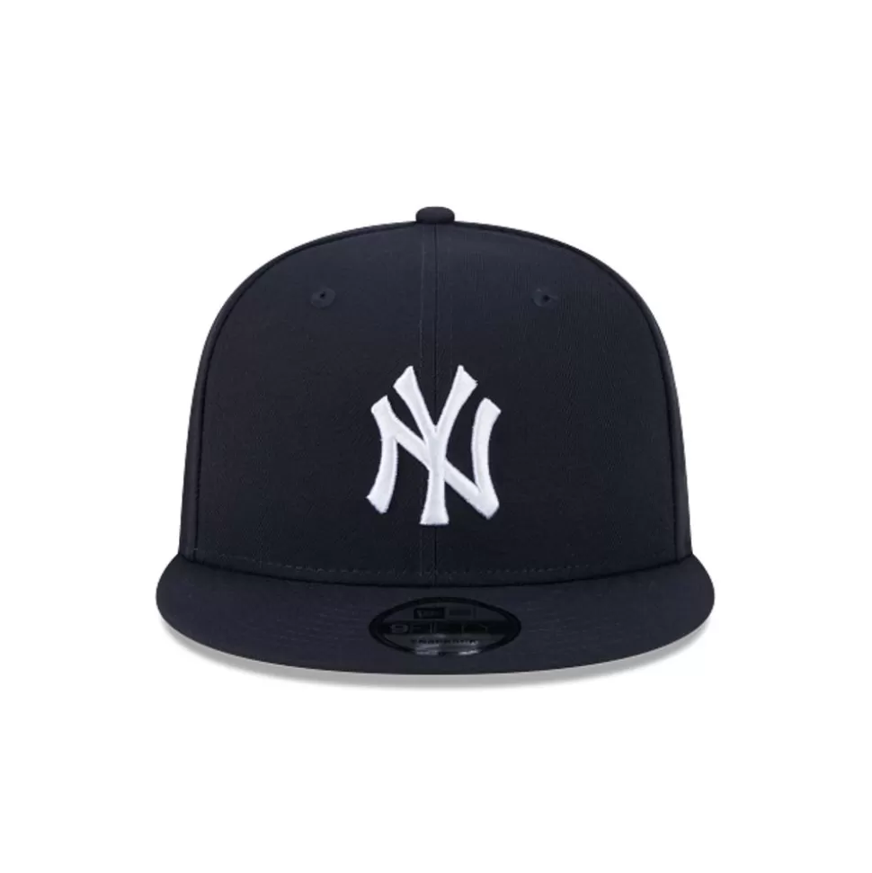 New Era New York Yankees Mlb Athleisure 9Fifty Snapback