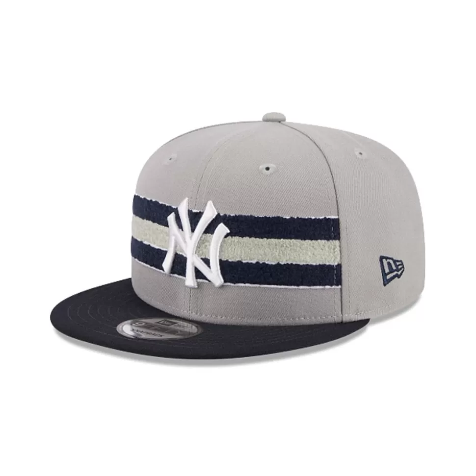 New Era New York Yankees Mlb Lift Pass 9Fifty Snapback