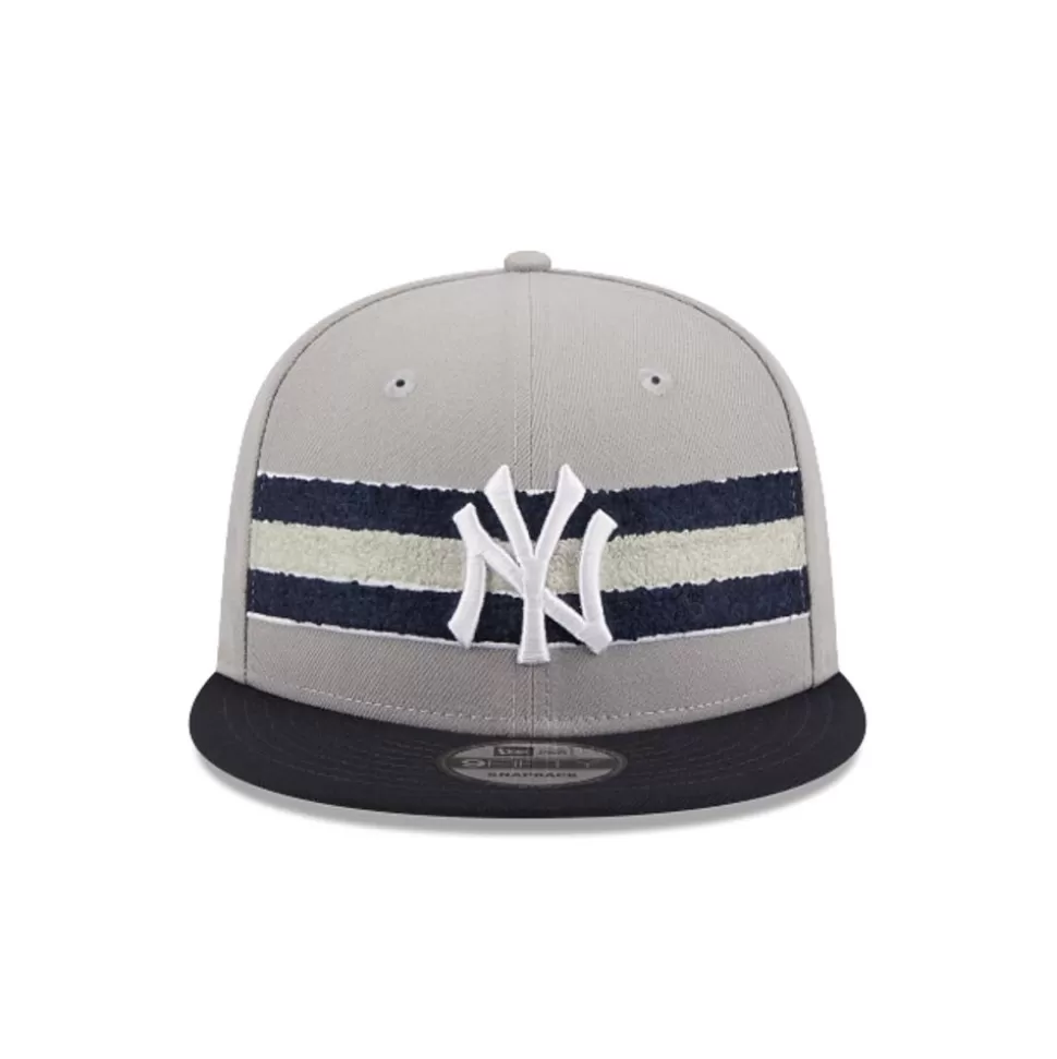 New Era New York Yankees Mlb Lift Pass 9Fifty Snapback