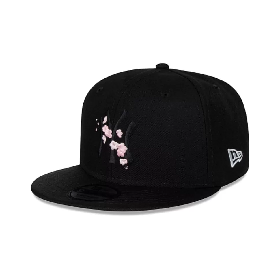 New Era New York Yankees Mlb Sakura 9Fifty Snapback