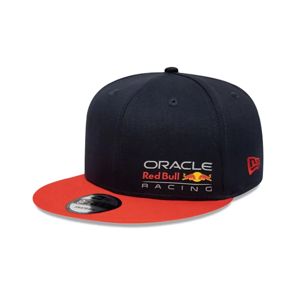 New Era Oracle Red Bull Racing Essential 9Fifty Snapback