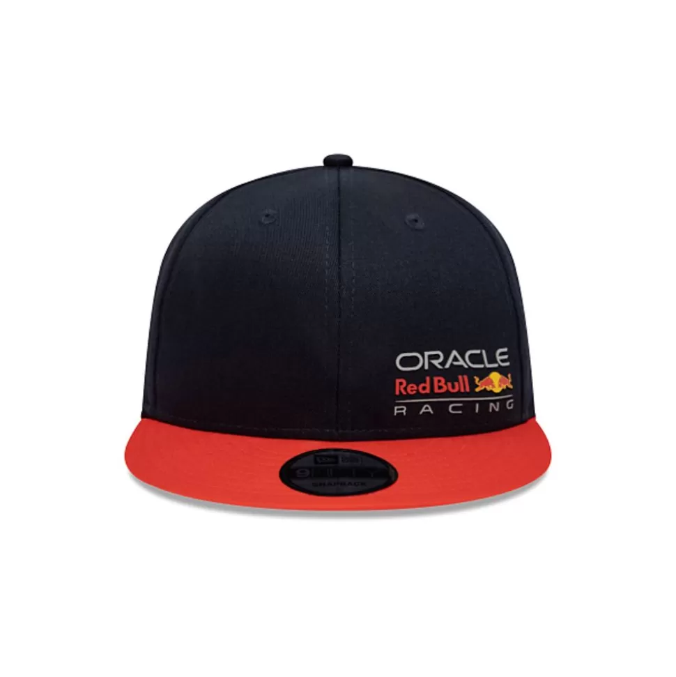 New Era Oracle Red Bull Racing Essential 9Fifty Snapback