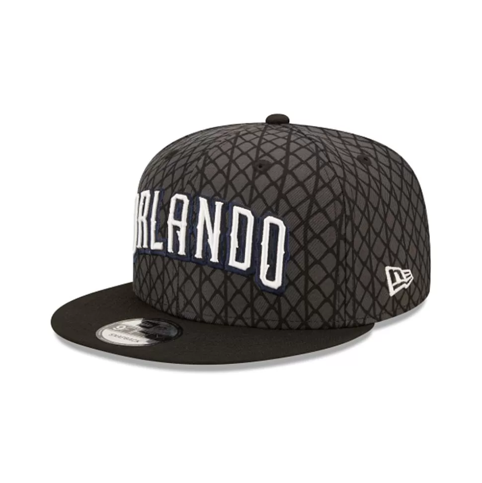 New Era Orlando Magic Nba City Edition 2022 9Fifty Snapback