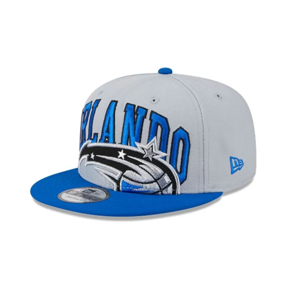 New Era Orlando Magic Nba Tip Off 2023 9Fifty Snapback