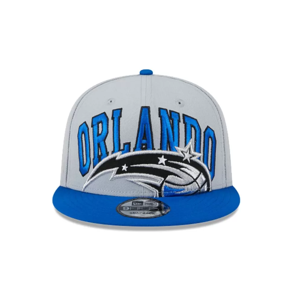 New Era Orlando Magic Nba Tip Off 2023 9Fifty Snapback