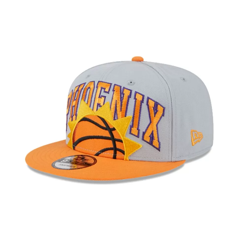 New Era Phoenix Suns Nba Tip Off 2023 9Fifty Snapback