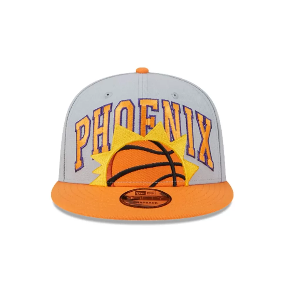 New Era Phoenix Suns Nba Tip Off 2023 9Fifty Snapback