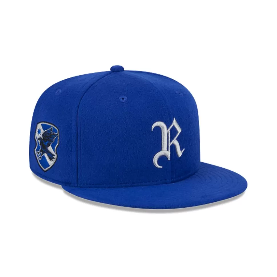 New Era Ravenclaw Harry Potter Collection 9Fifty Snapback