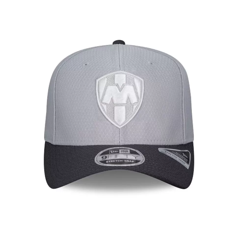 New Era Rayados De Monterrey Shades9Fifty Ss Snapback