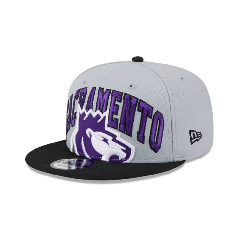 New Era Sacramento Kings Nba Tip Off 2023 9Fifty Snapback