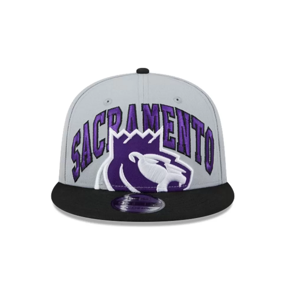 New Era Sacramento Kings Nba Tip Off 2023 9Fifty Snapback