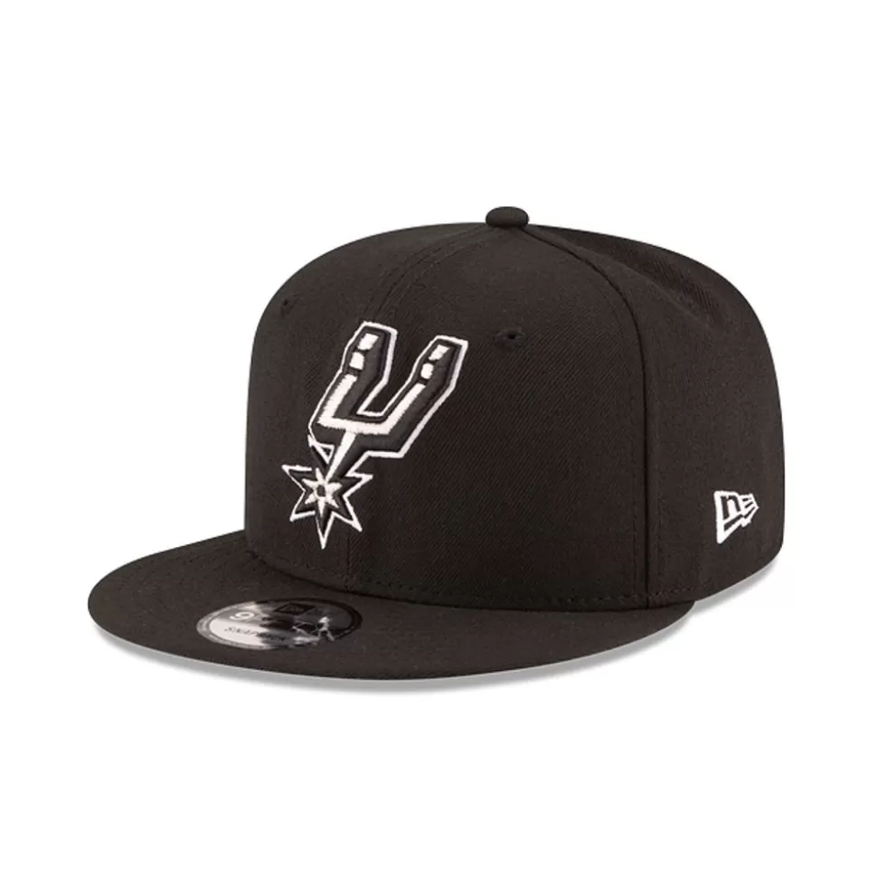 New Era San Antonio Spurs Nba Classics 9Fifty Snapback