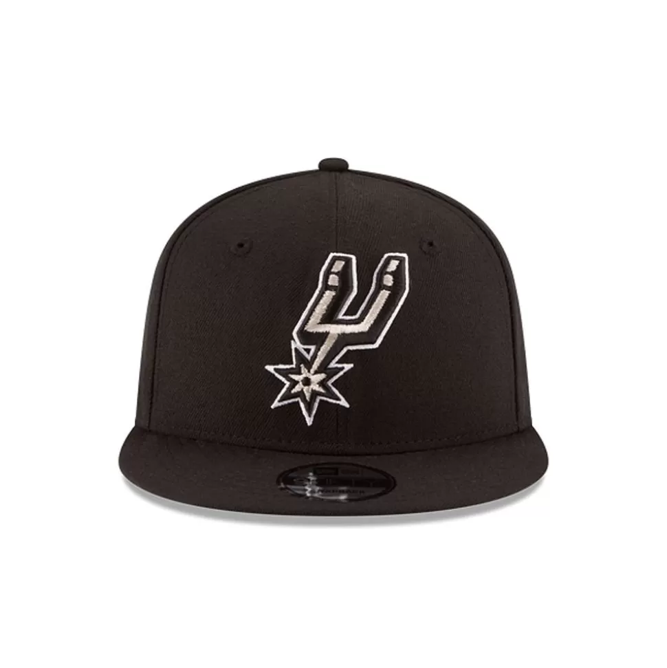 New Era San Antonio Spurs Nba Classics 9Fifty Snapback