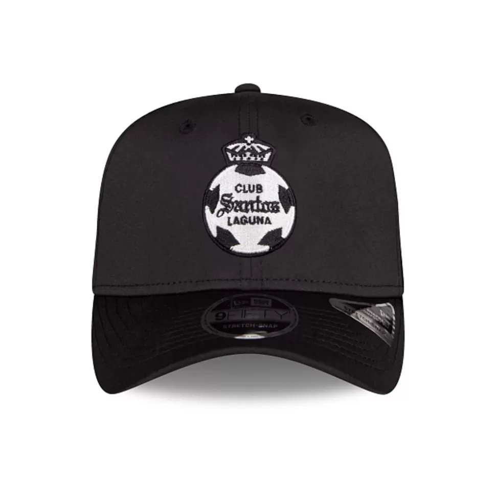 New Era Santos Laguna Futbol Team Nickname 9Fifty Snapback